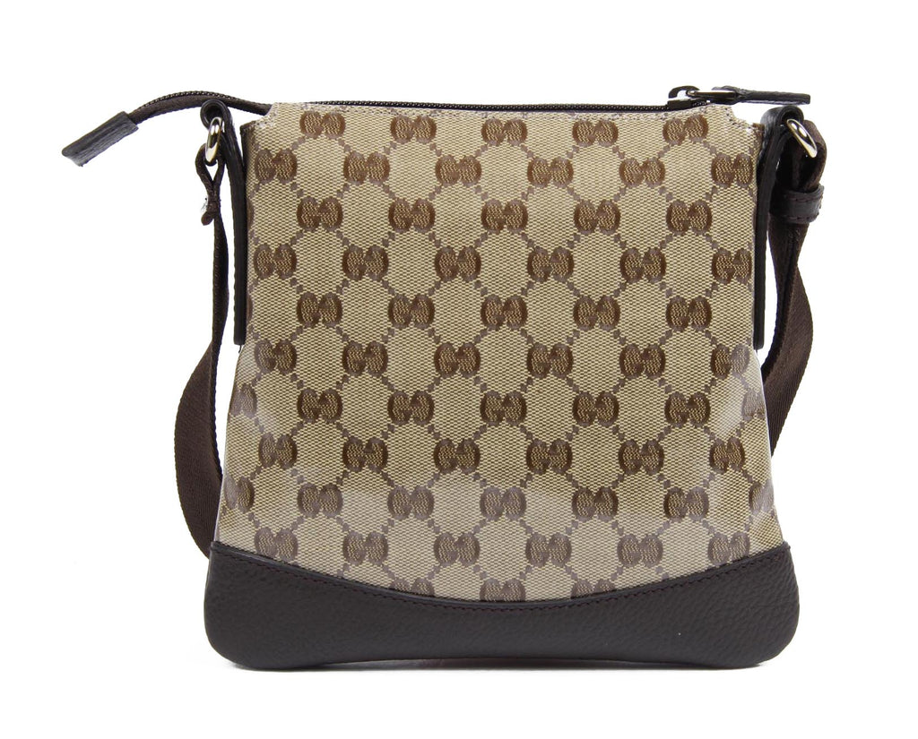 Borsa a tracolla unisex Gucci GG Guccissima 374416 527066