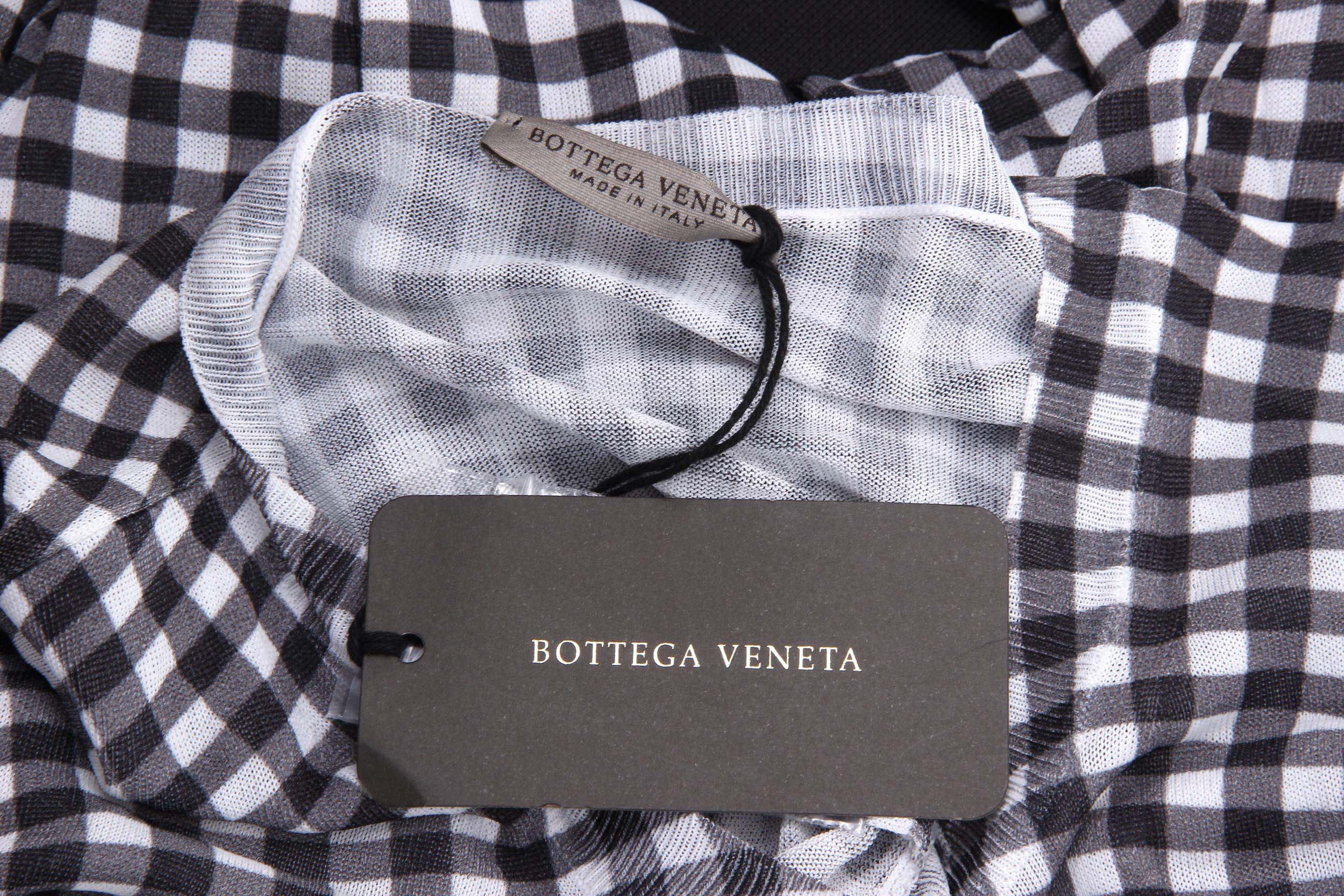 Bottega Veneta Cardigan da donna 380611 VZJA2 4105