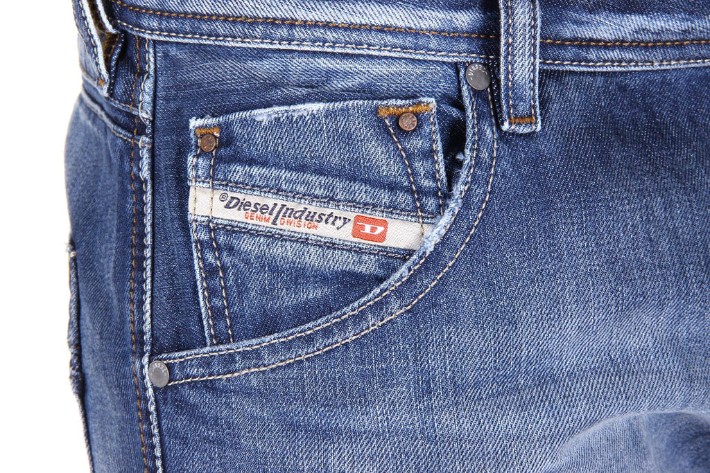 Jeans uomo Diesel KRAYVER 0840J L.32