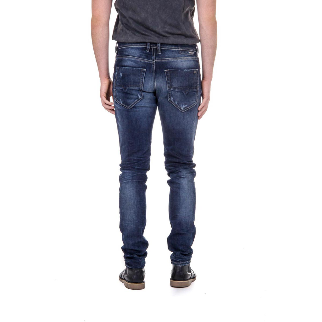 Diesel Jeans Uomo TEPPHAR 0844T L.30