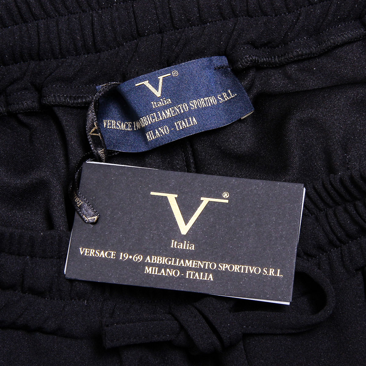 V 1969 Italia Pantaloni da donna MAKI