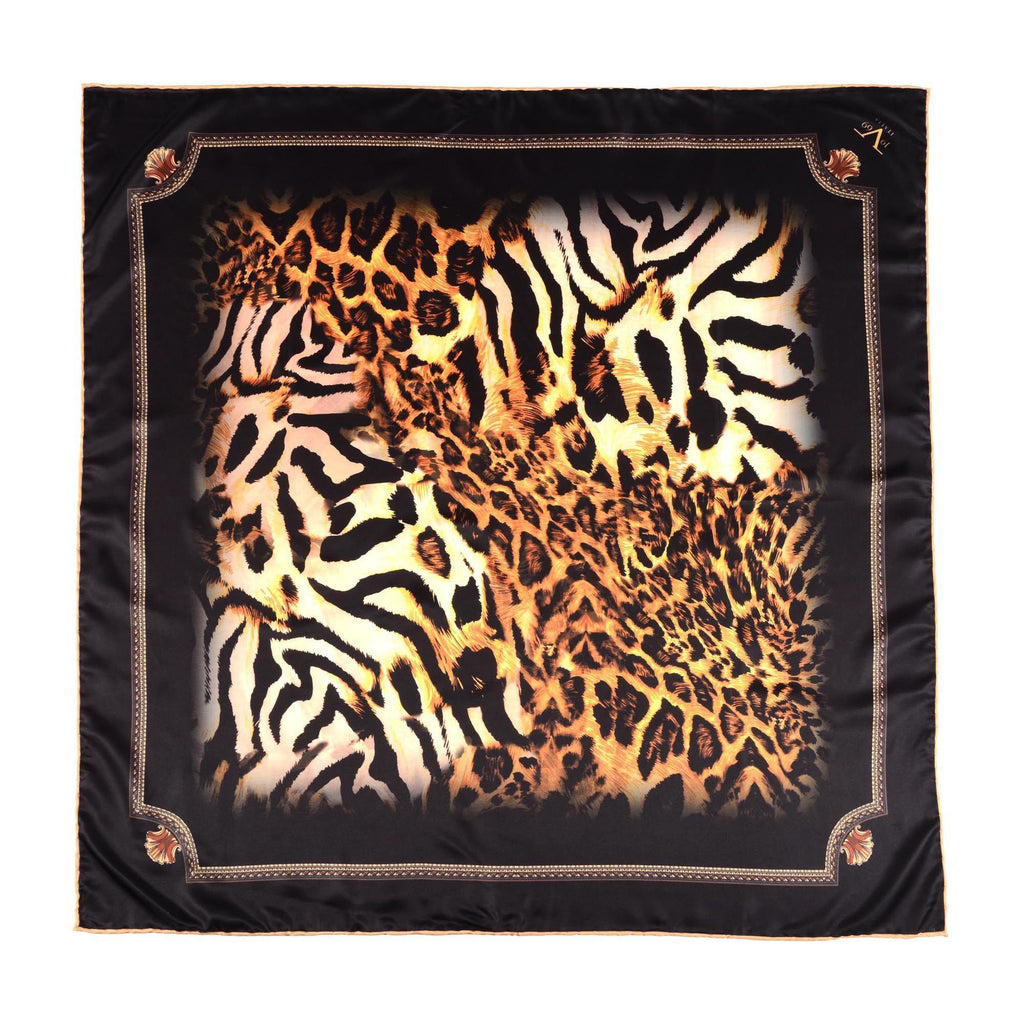 V 1969 Italia Womens Foulard Multicolor JILL