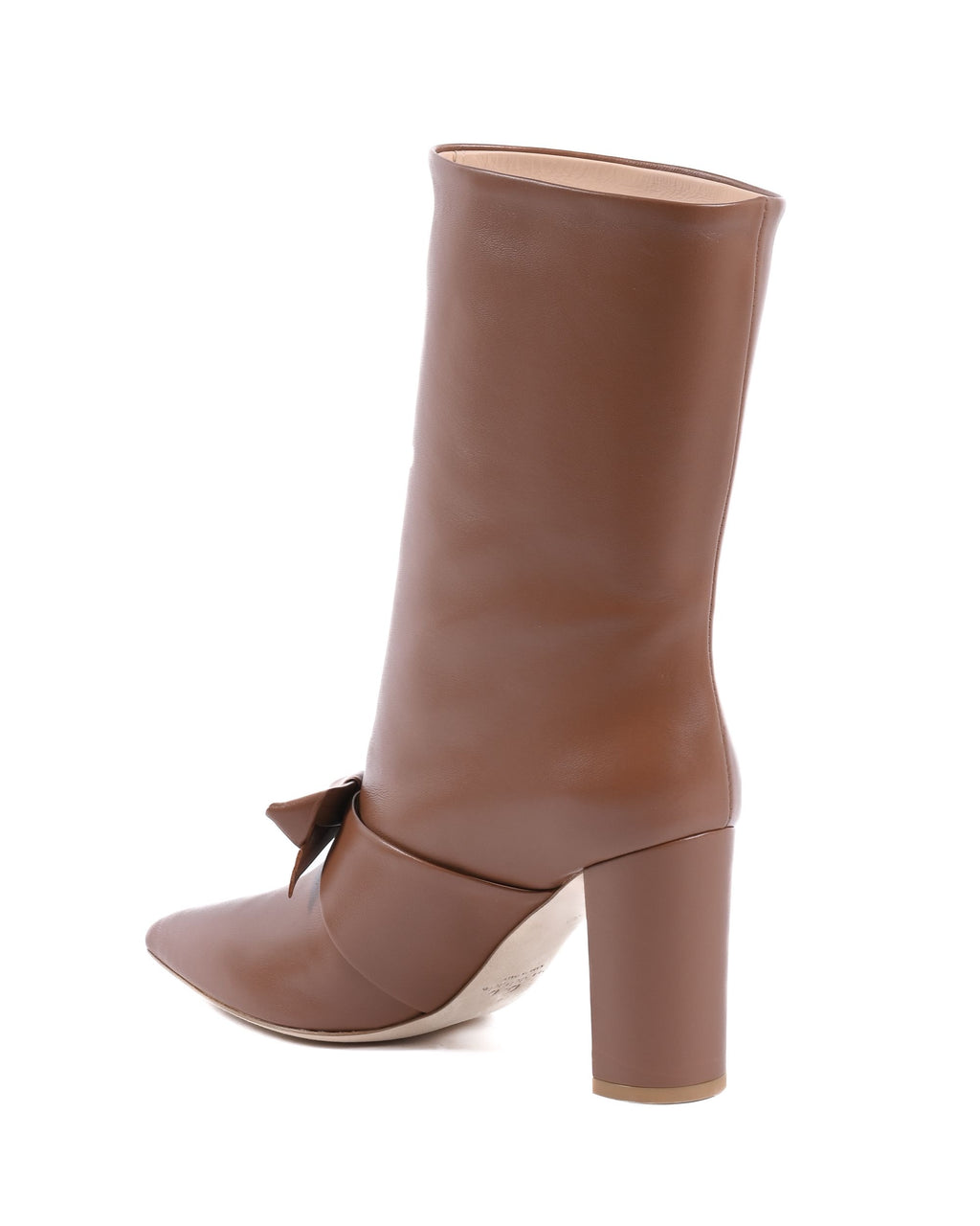Dominic Boot - Stivaletto corto Cuba