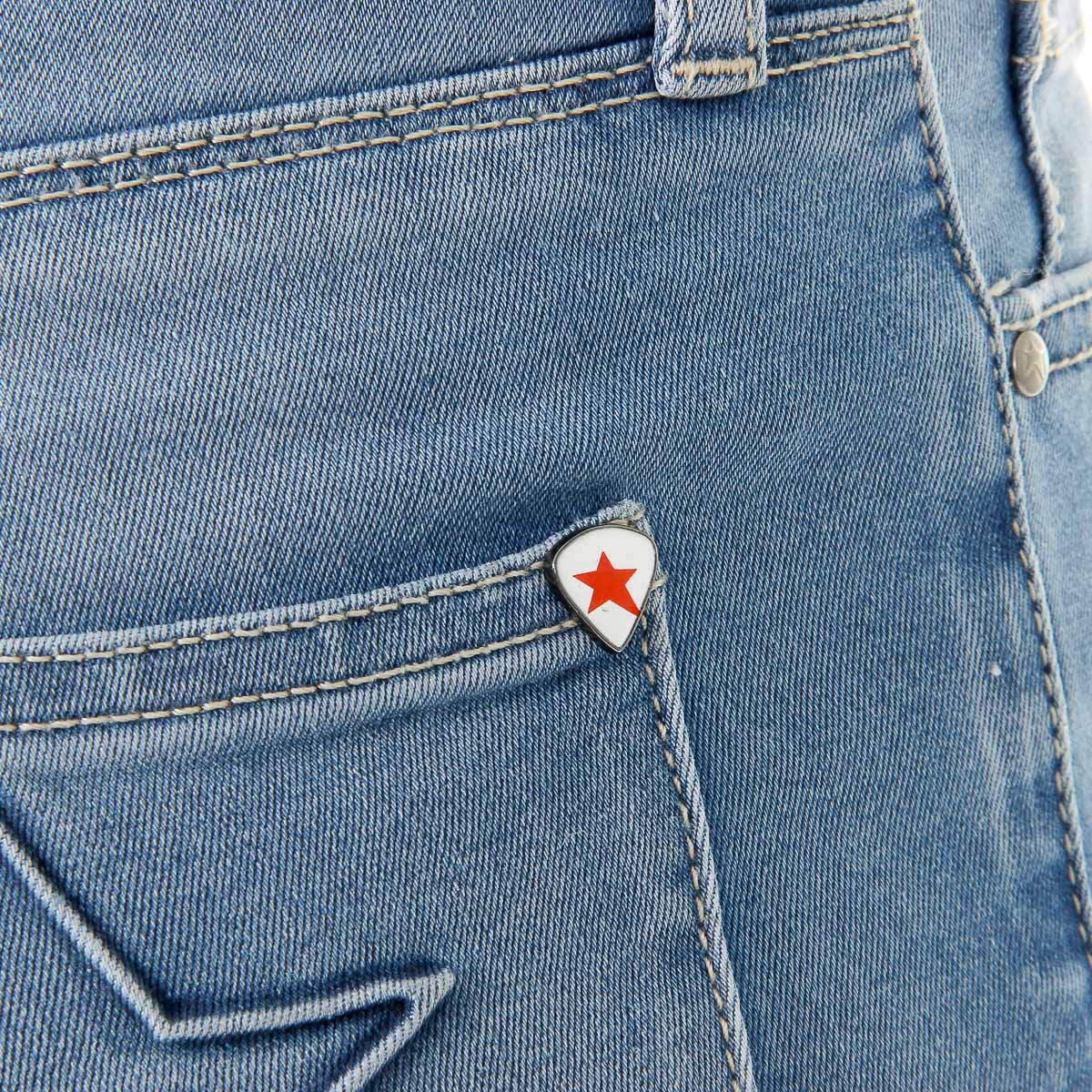 Jeans da donna Andrew Charles Denim CLAIRE
