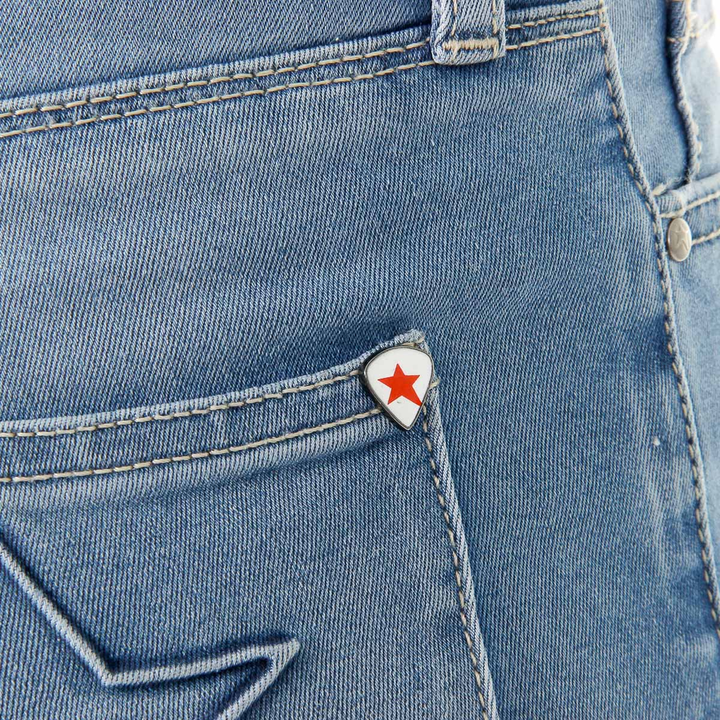 Jeans da donna Andrew Charles Denim CLAIRE