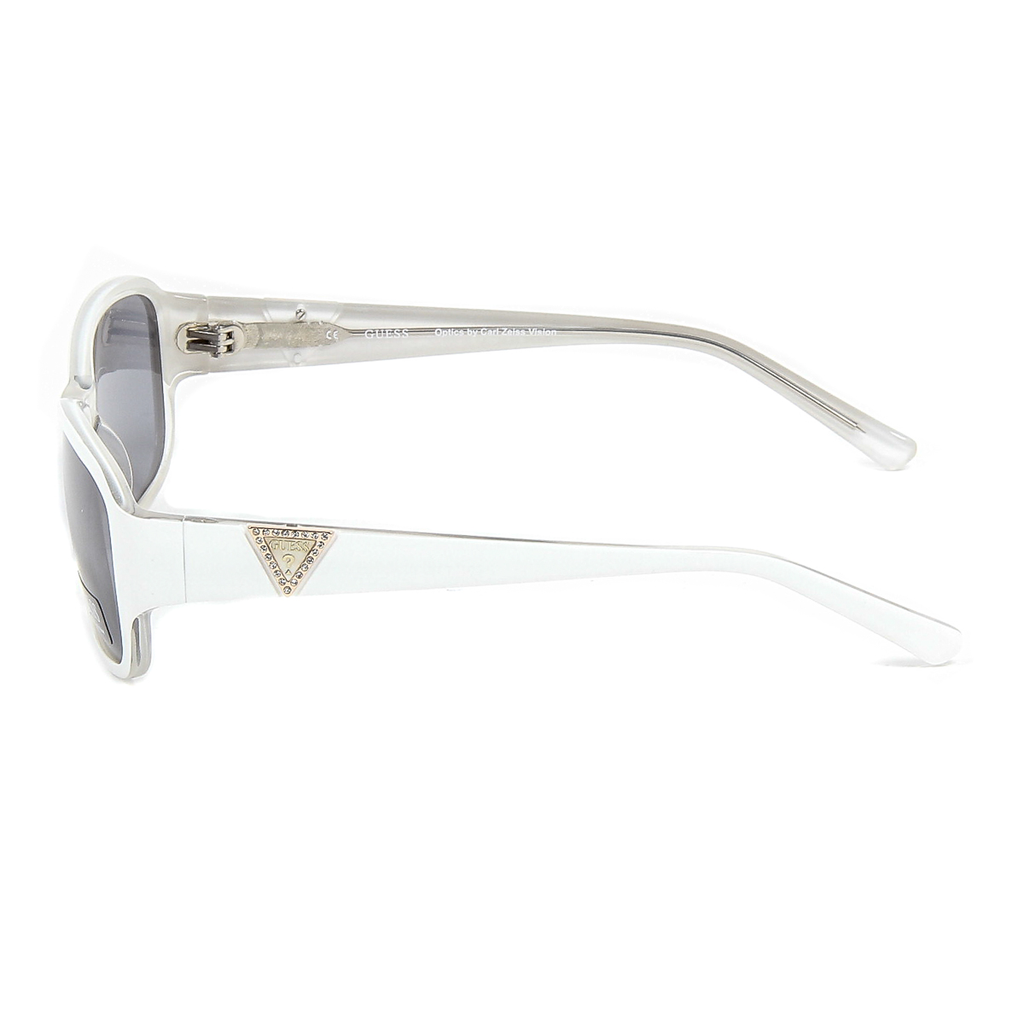 Occhiali da sole da donna Guess GU7265 56 T48