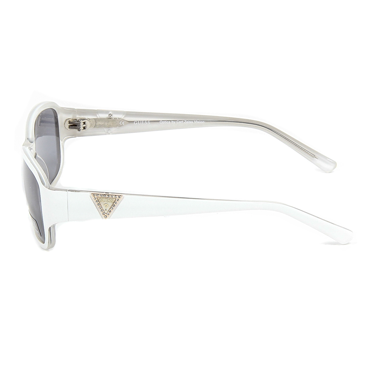 Occhiali da sole da donna Guess GU7265 56 T48