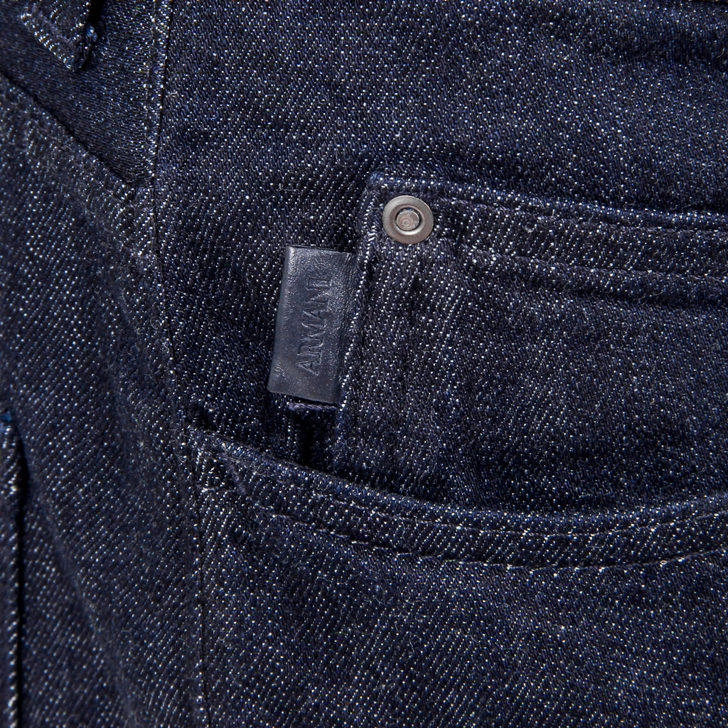 Armani Jeans Jeans Uomo Denim 3Y6J10 6DBDZ 1500