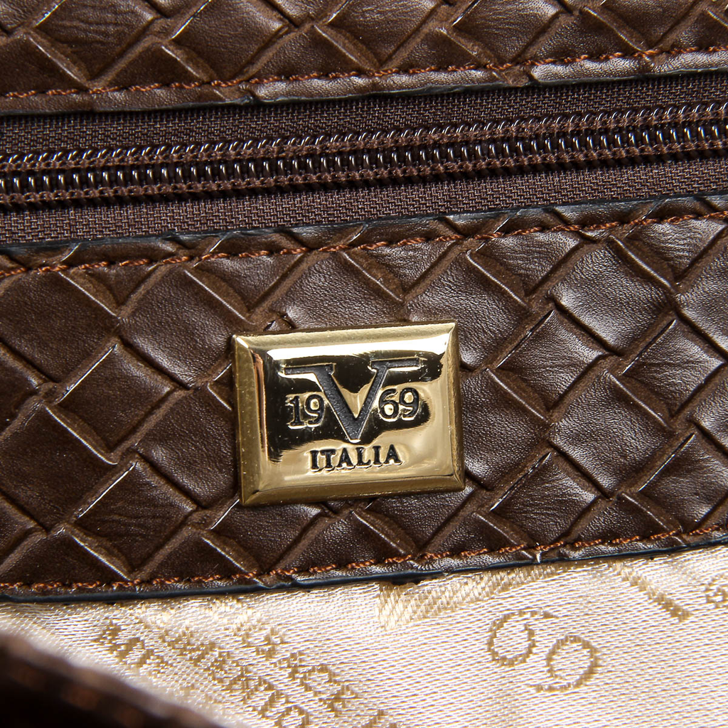 Borsa da uomo V 1969 Italia
