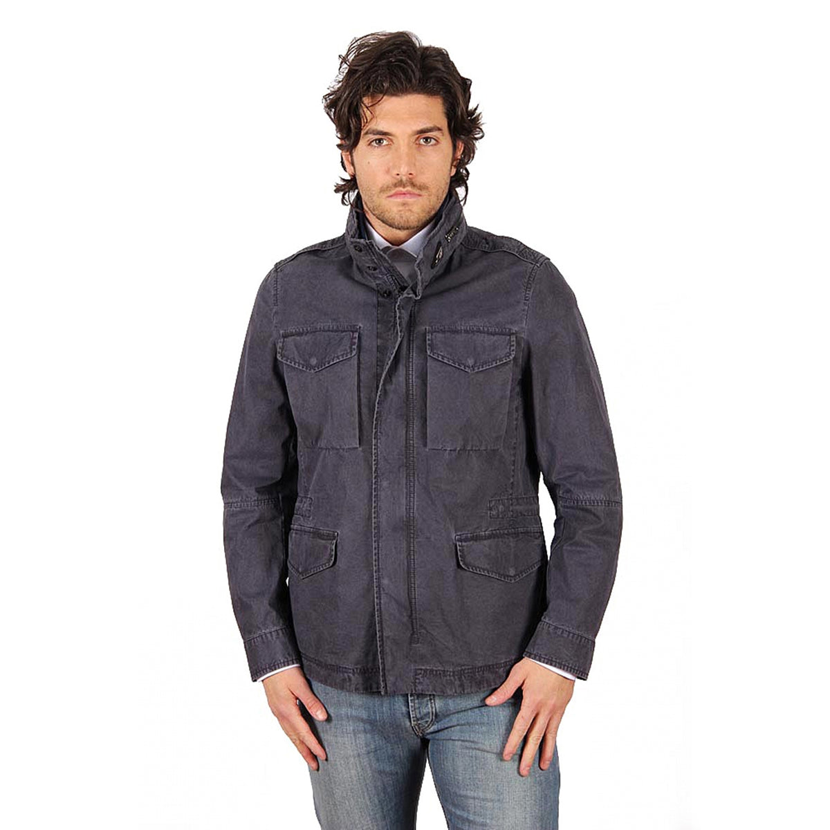 Giacca uomo Hogan KJM0626819LFPEU801