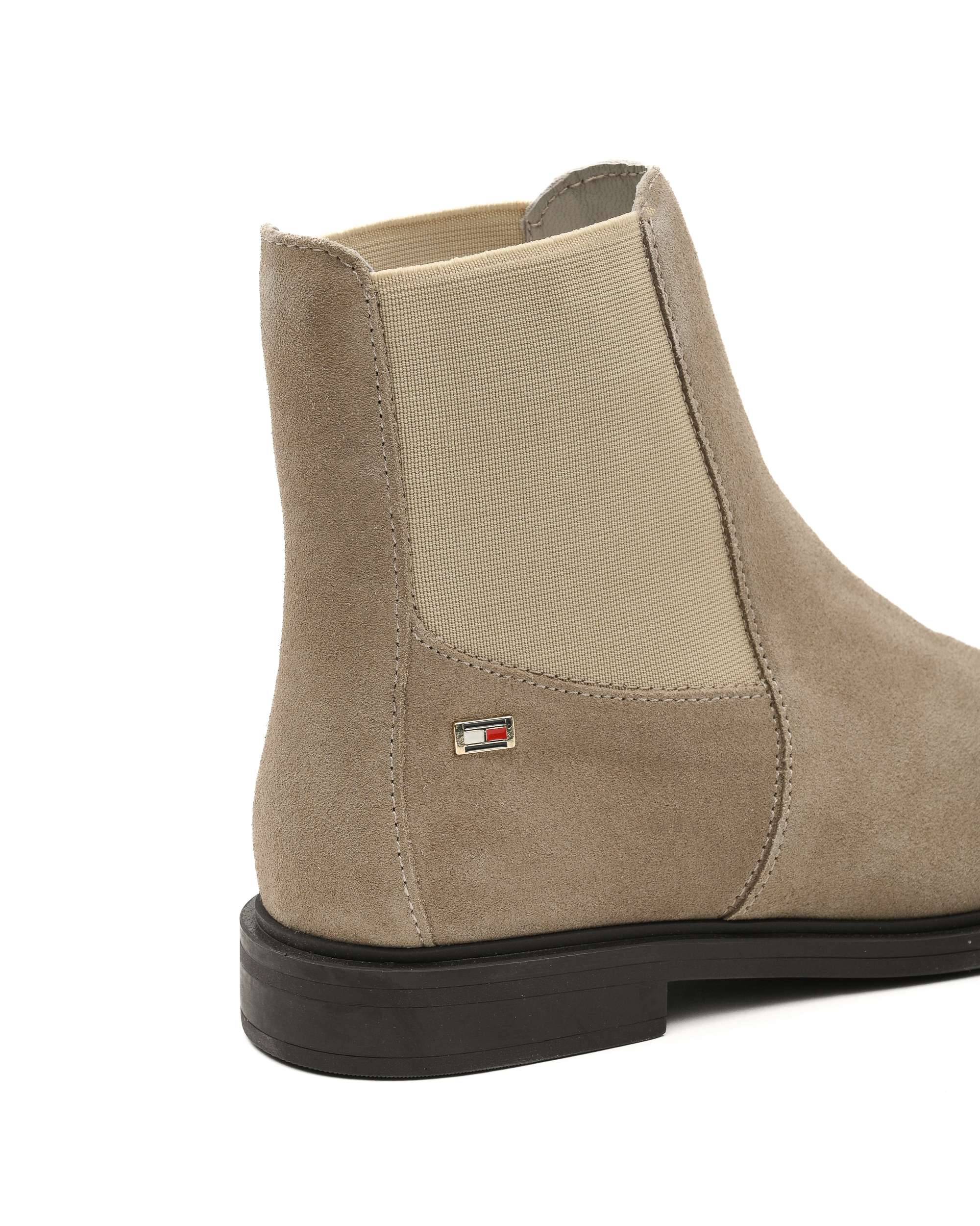 Stivali da donna Tommy Hilfiger FW0FW08176AEG