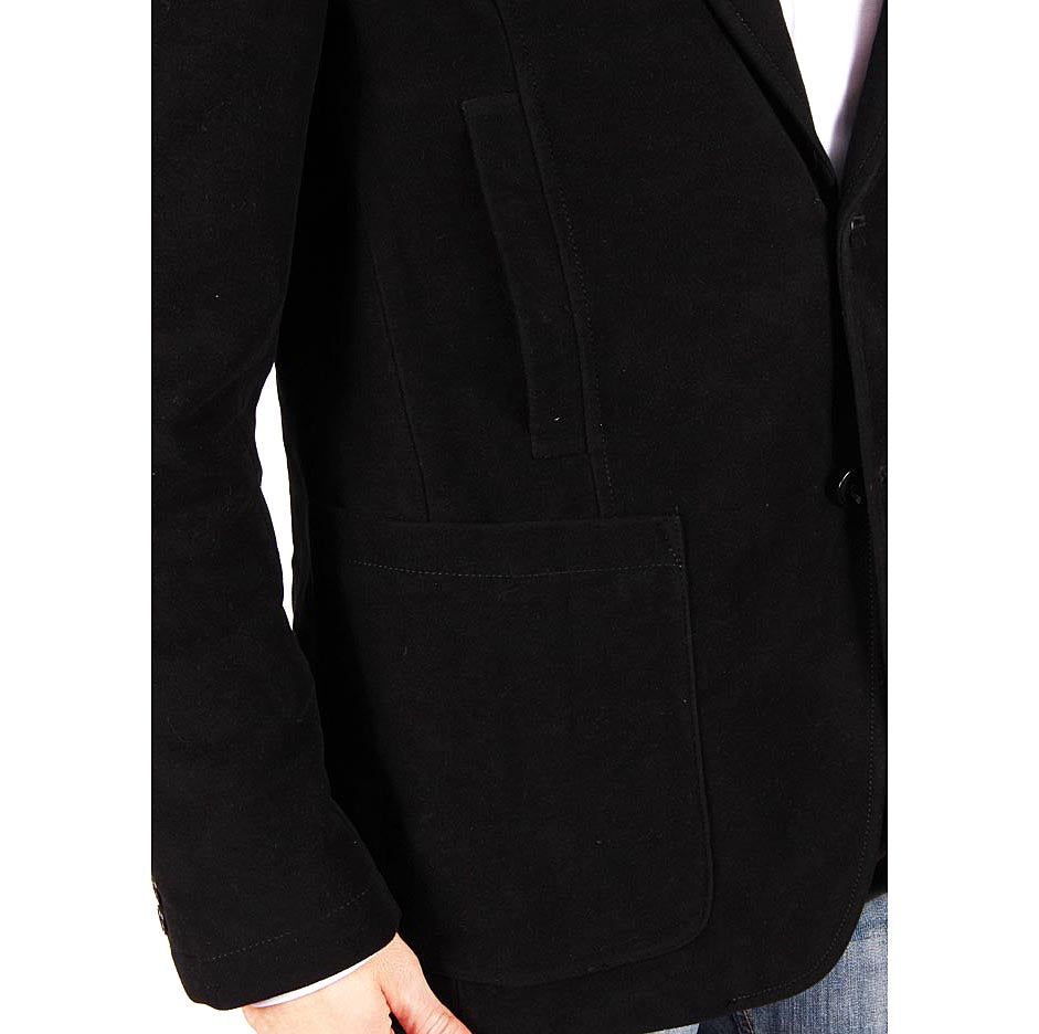 Giacca blazer da uomo Fay NHM75171010BOJB999