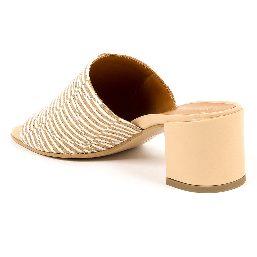 Sandalo Donna V 1969 Italia Beige FLORENCIA
