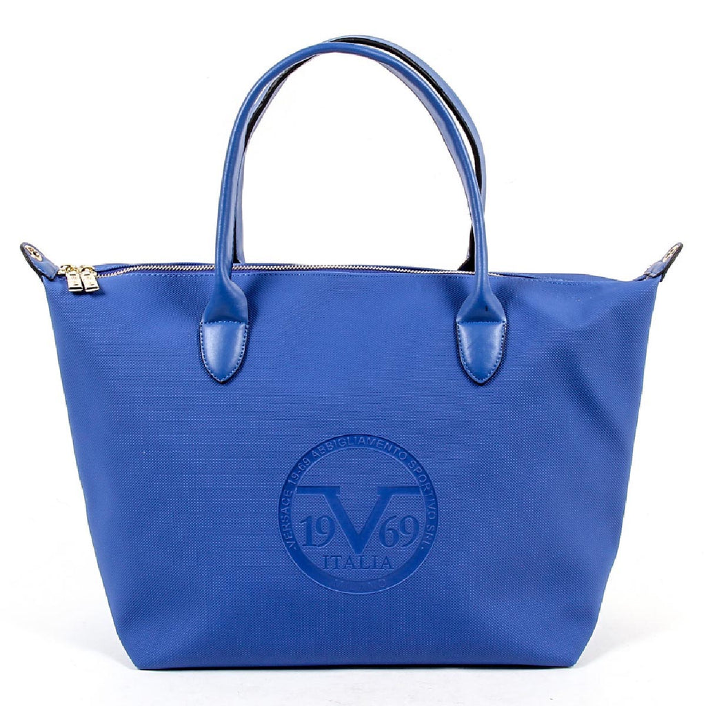 V 1969 Italia Borsa da donna V1969001B SAX BLUE