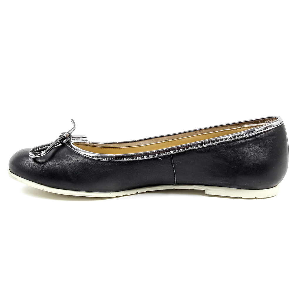 V 1969 Italia Womens Ballerina