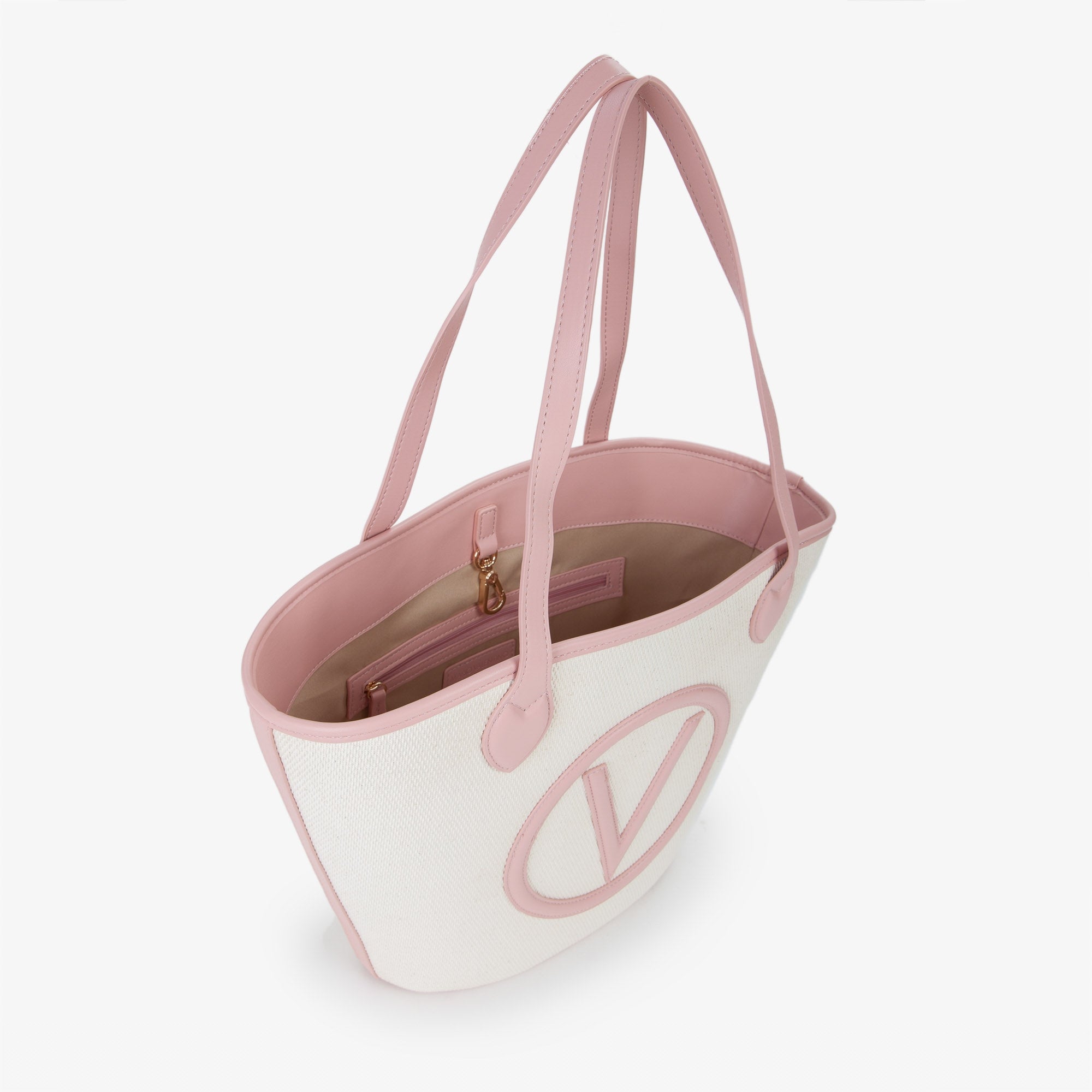 Borsa a tracolla da donna Valentino VBS7QO02CAN 131