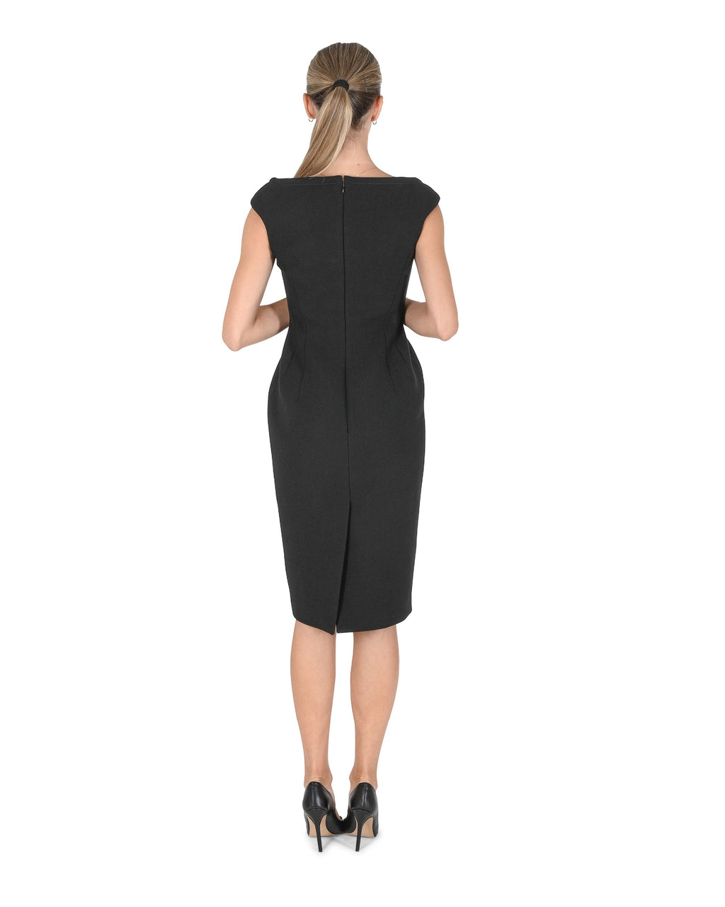 Abito da donna Miu Miu MF5551SOOO F0002 801