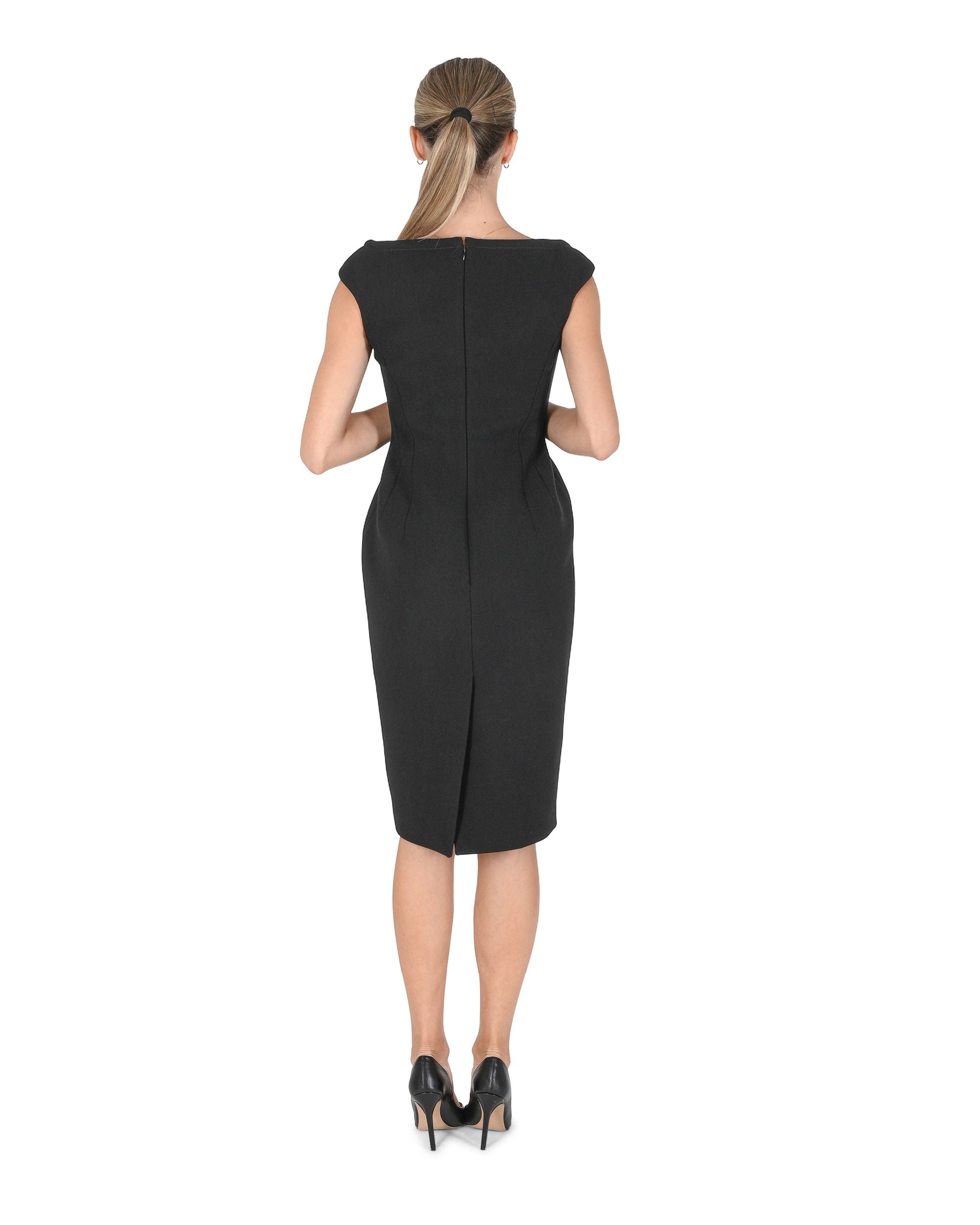 Abito da donna Miu Miu MF5551SOOO F0002 801