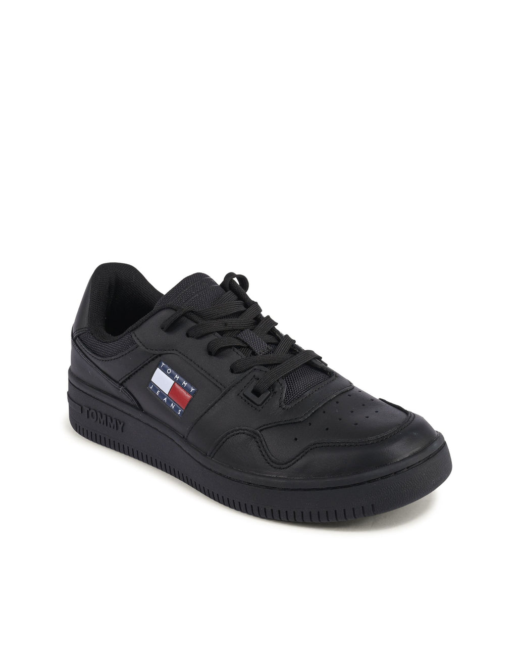 Tommy Hilfiger Sneaker da donna nera EN0EN02434BDS