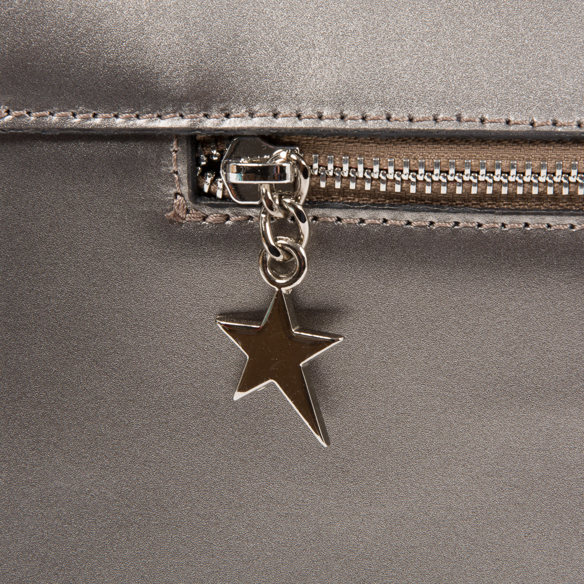 Borsa da donna Andrew Charles con anello in argento