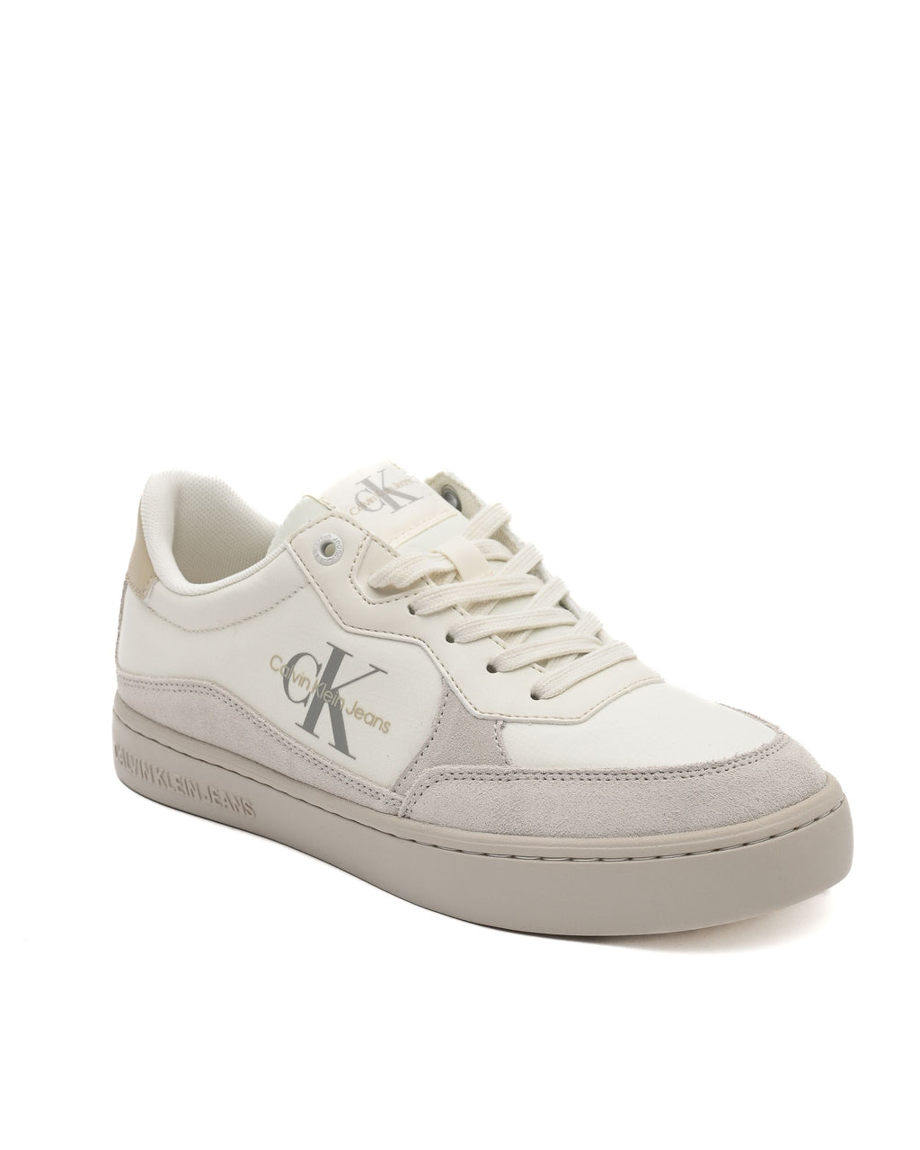 Scarpe da ginnastica da uomo Calvin Klein YM0YM010330GI