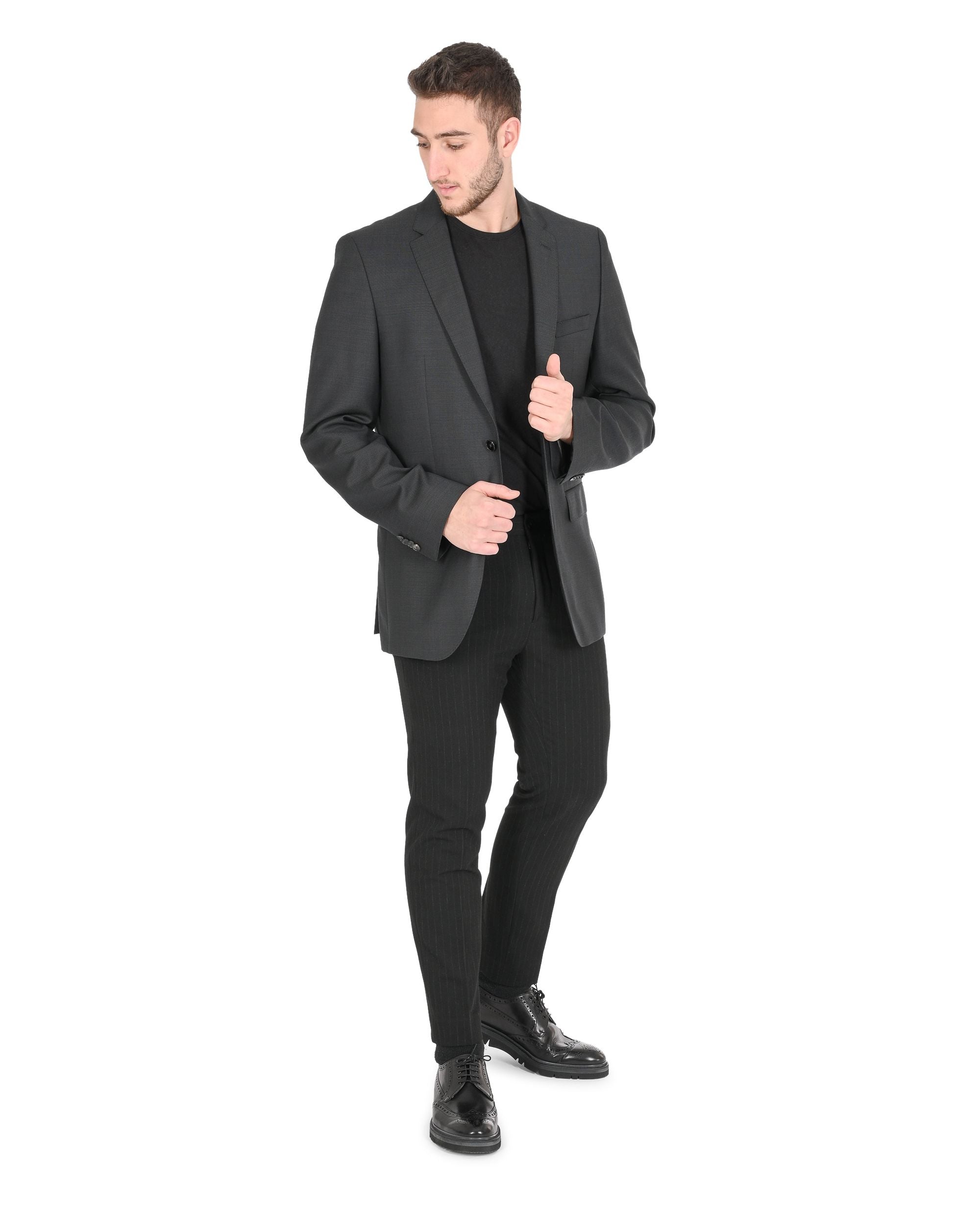Boss by Hugo Boss Blazer da uomo 50320304 010