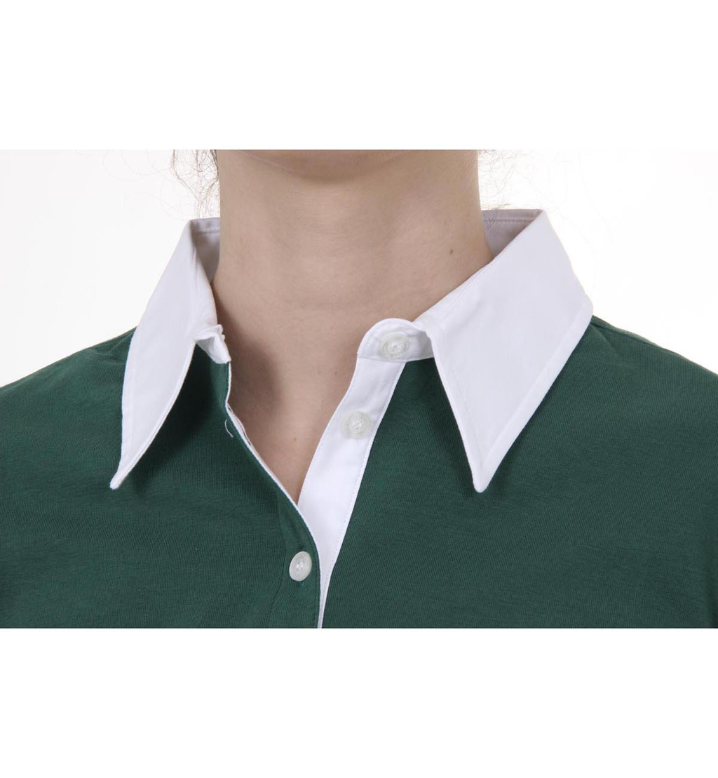 Polo da donna Fred Perry 31032190 0910