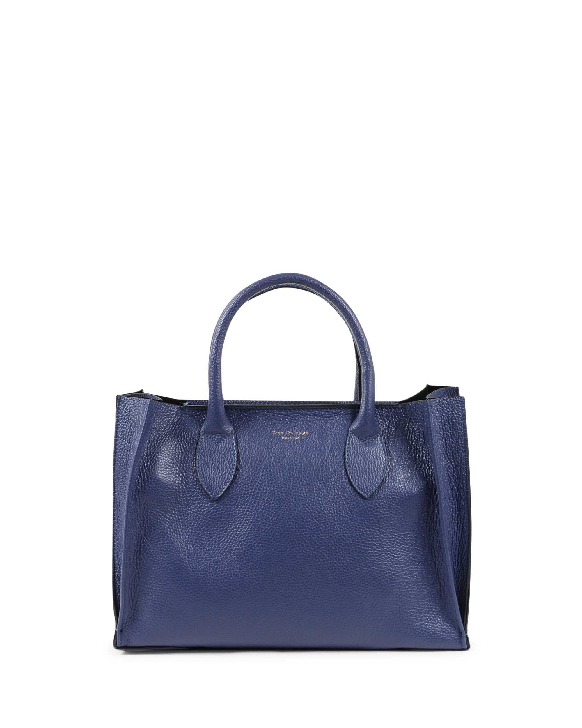Borsa a tracolla Pebble Como