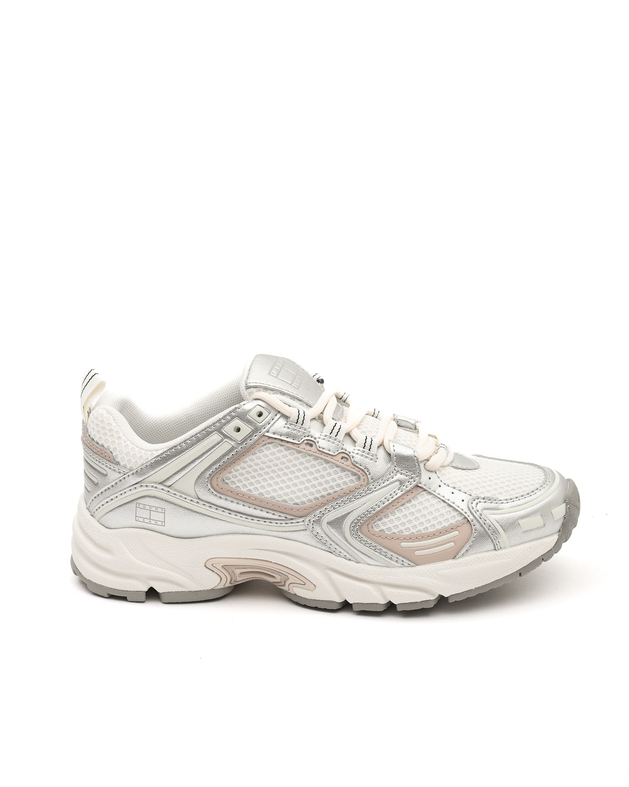 Sneakers da donna Tommy Hilfiger EN0EN02680PJ5