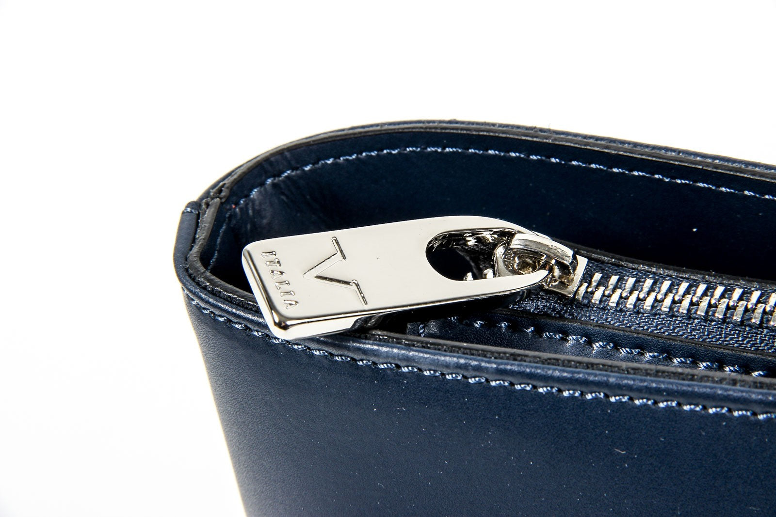 V 1969 Italia Borsa da donna V009-S RUGA BLU