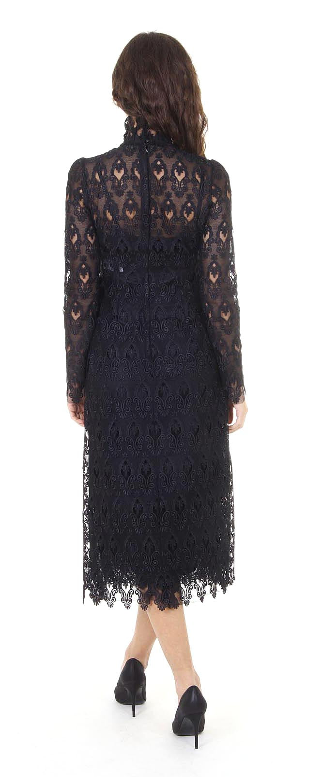 Abito da donna Dolce & Gabbana F6OC3T FLM7P N0000