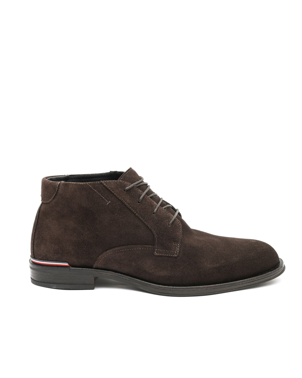 Stivali da uomo Tommy Hilfiger FM0FM04805GOP