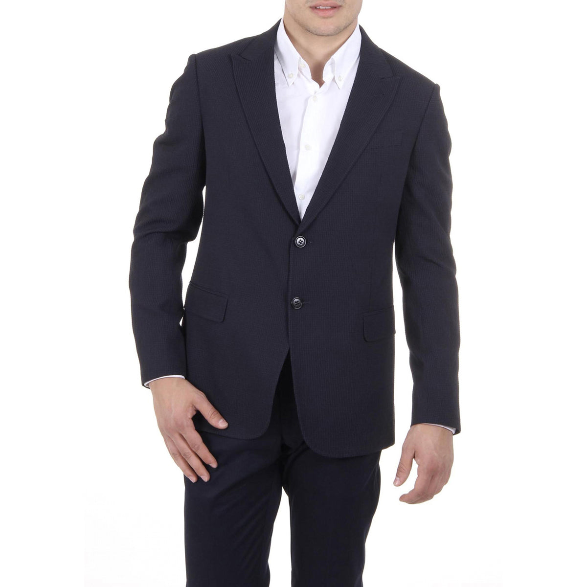 Giacca Uomo Armani Collezioni TCGR30 TCS71 926