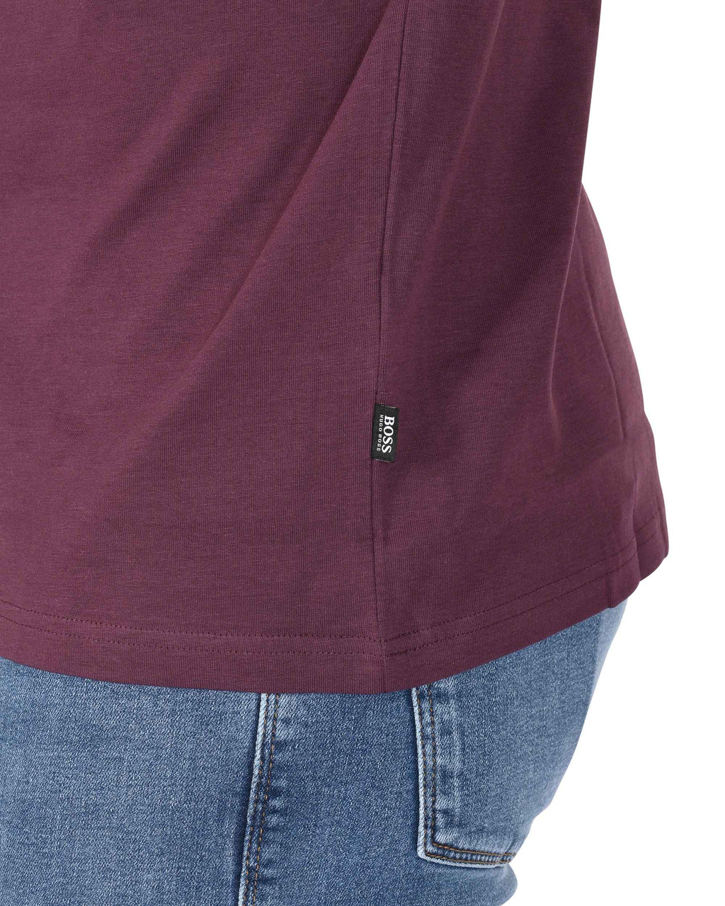 Polo da uomo Boss by Hugo Boss 50458117 510