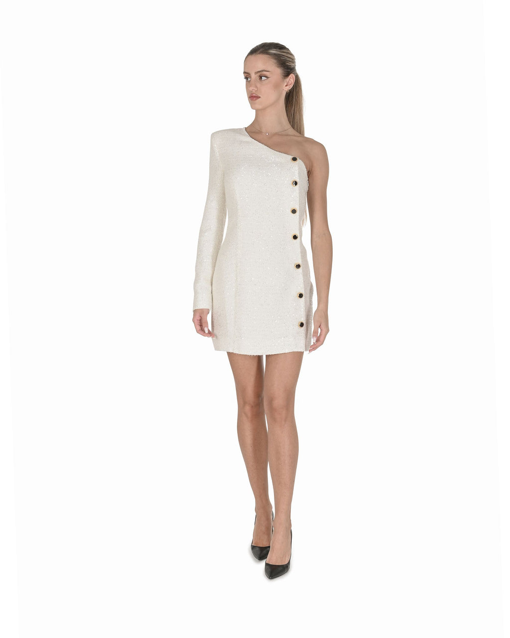 Abito da donna Alessandra Rich FABX3863F4364 0822 701