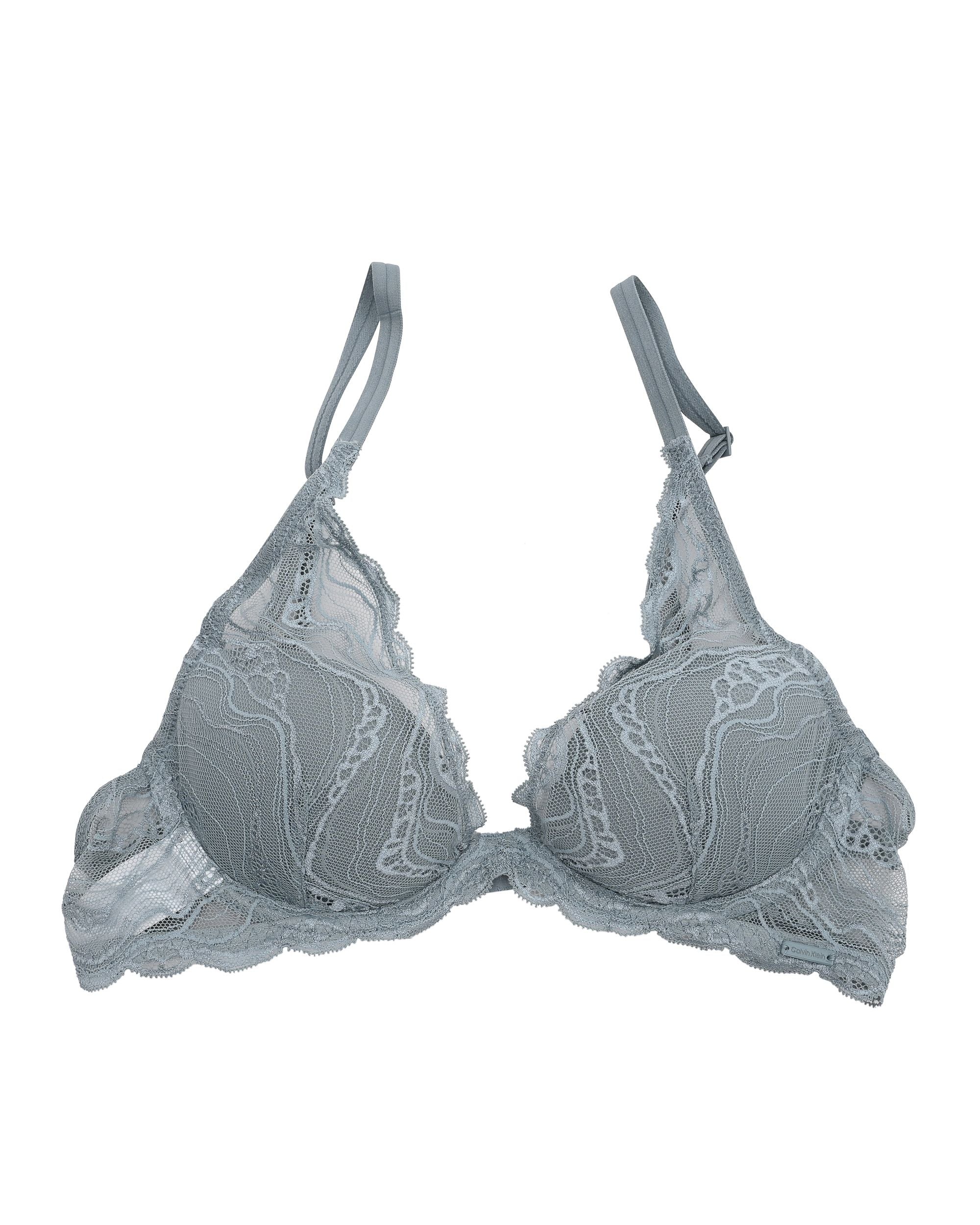 Calvin Klein Womens Bra 000QF8121EAYY