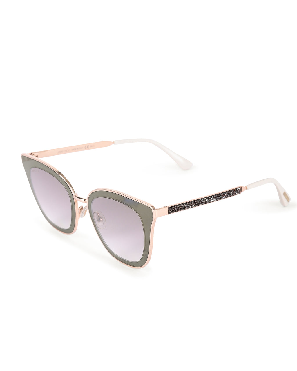 Occhiali da sole Jimmy Choo LORY S YK9NQ