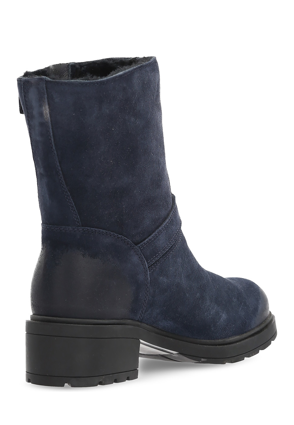Hogan Donna Stivaletto Blu Scuro HXW0830O14066S1U810
