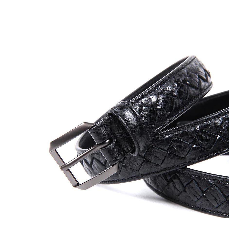 Cintura uomo Bottega Veneta 226310 VK880 1000