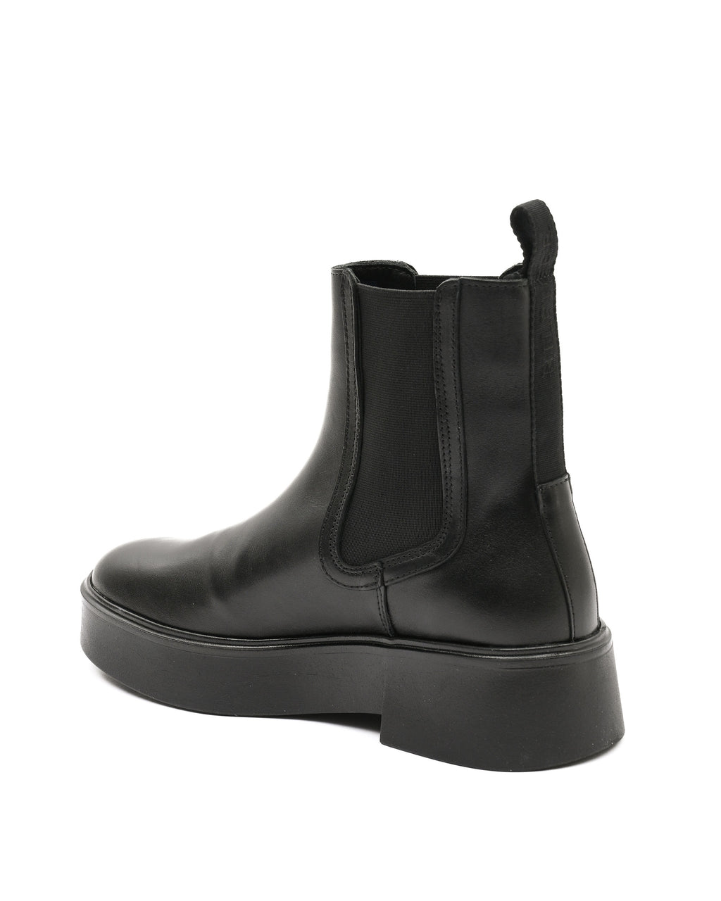 Stivali da donna Tommy Hilfiger FW0FW08095BDS