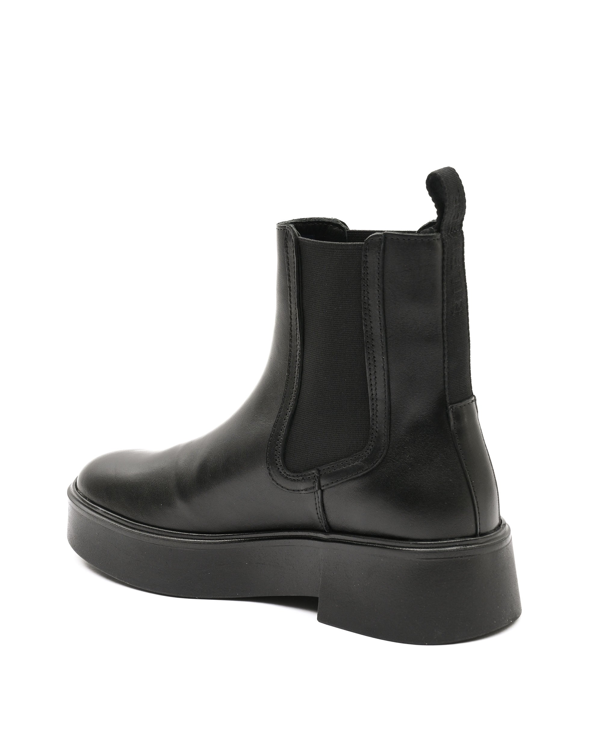 Stivali da donna Tommy Hilfiger FW0FW08095BDS