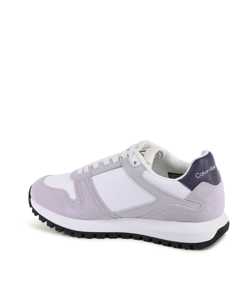 Calvin Klein Sneaker da donna nera YW0YW010520GJ