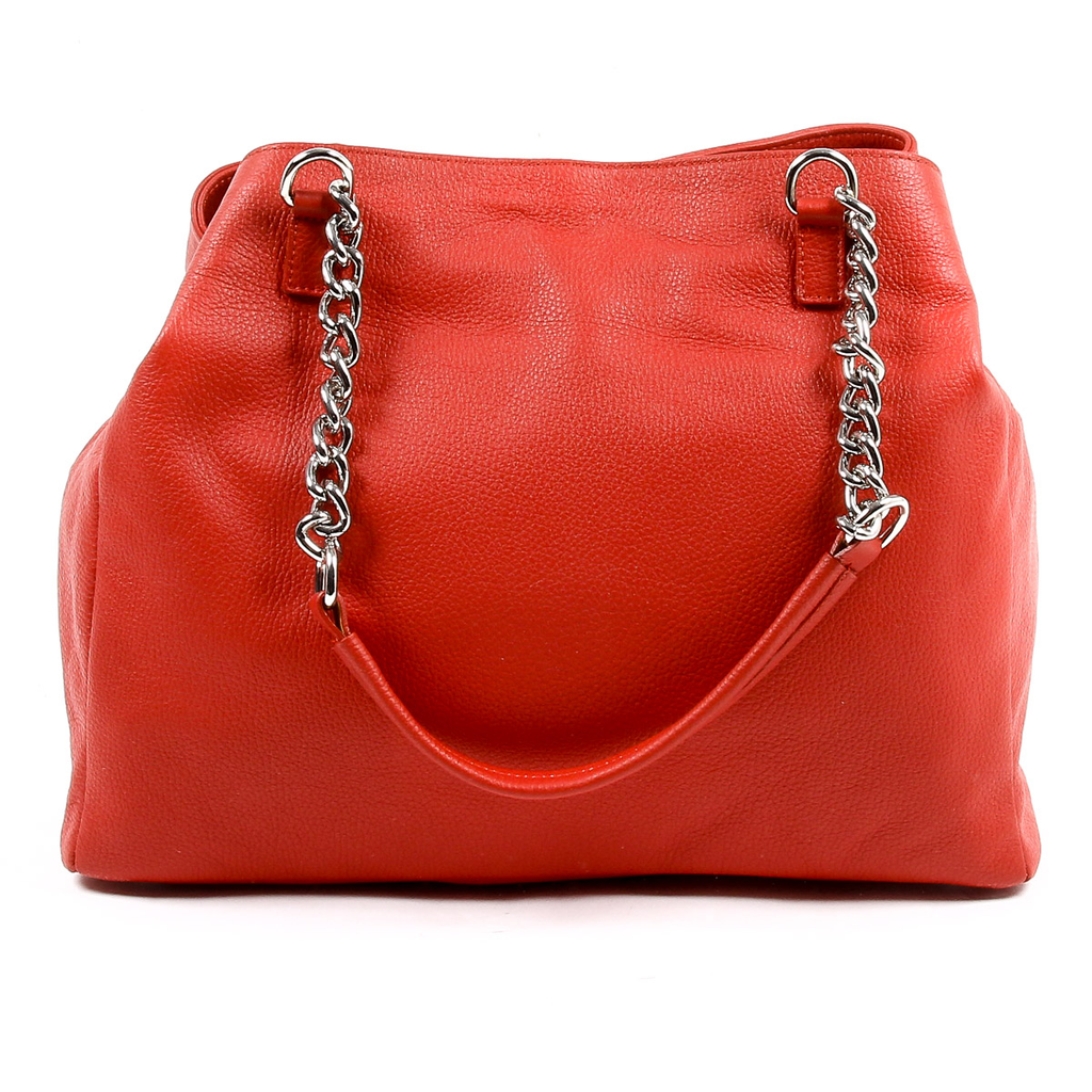 Borsa da donna V 1969 Italia V012-S DOLLARO ROSSO