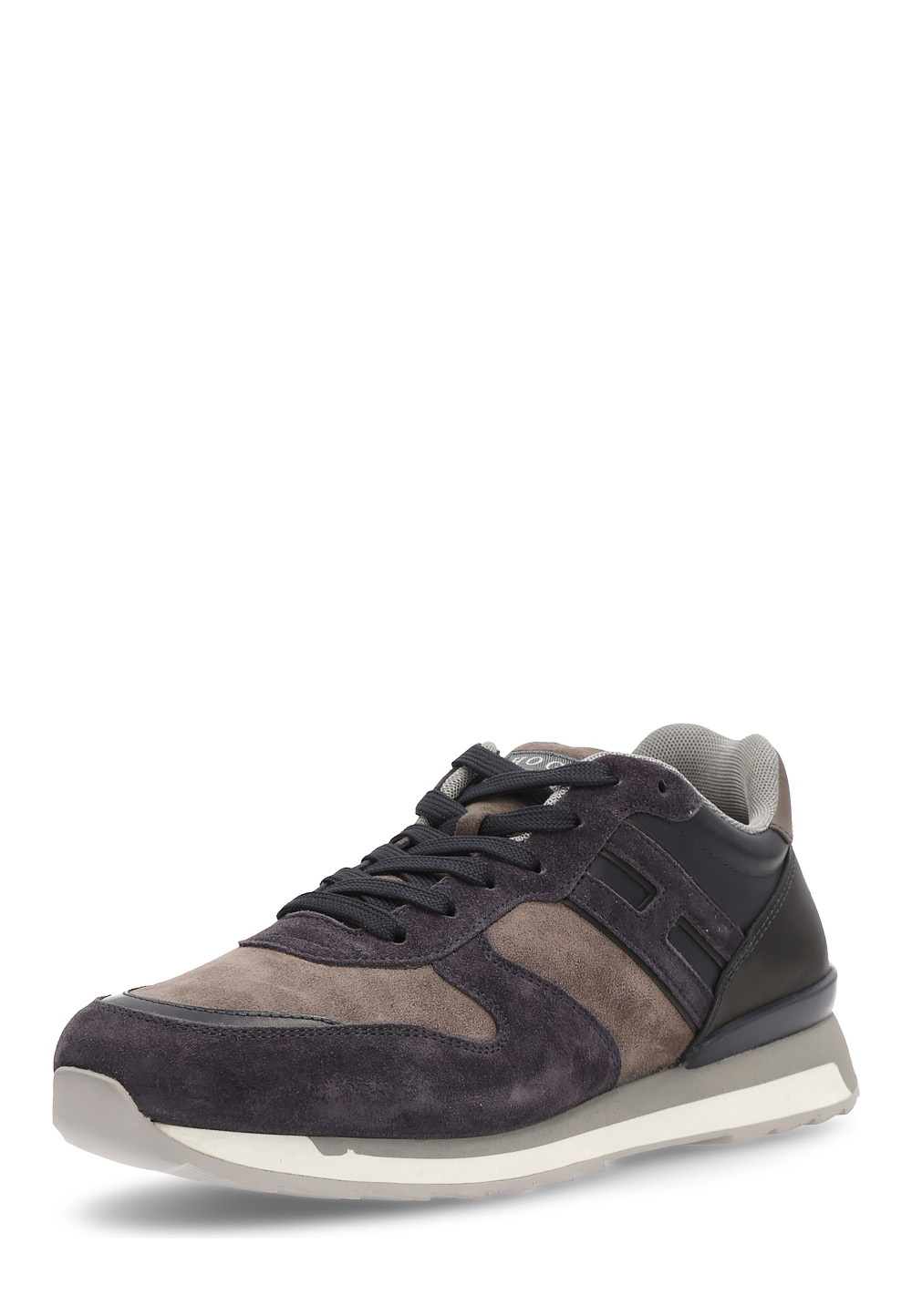 Hogan Sneaker Uomo Multicolore Rebel HXM2610R67111ZB688D