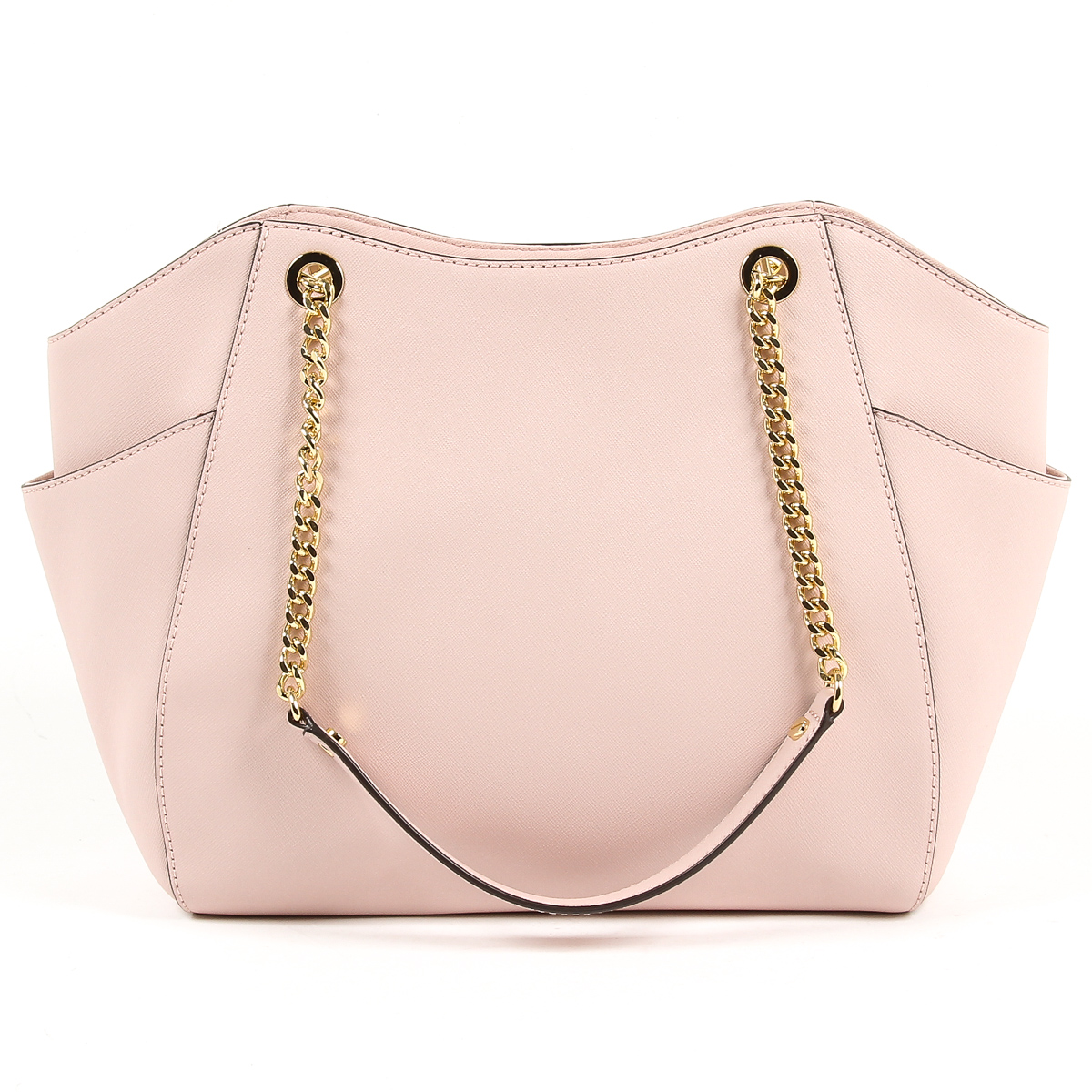 Borsa a mano da donna Michael Kors JET SET TRAVEL 35T5GTVT3L BLOSSOM