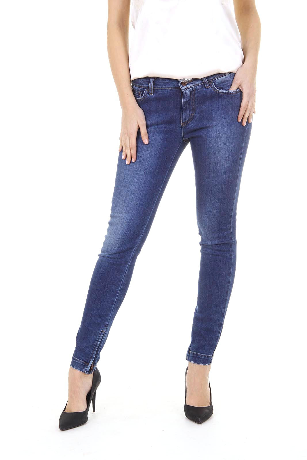 Jeans da donna Dolce & Gabbana FT01XD G874K B0665