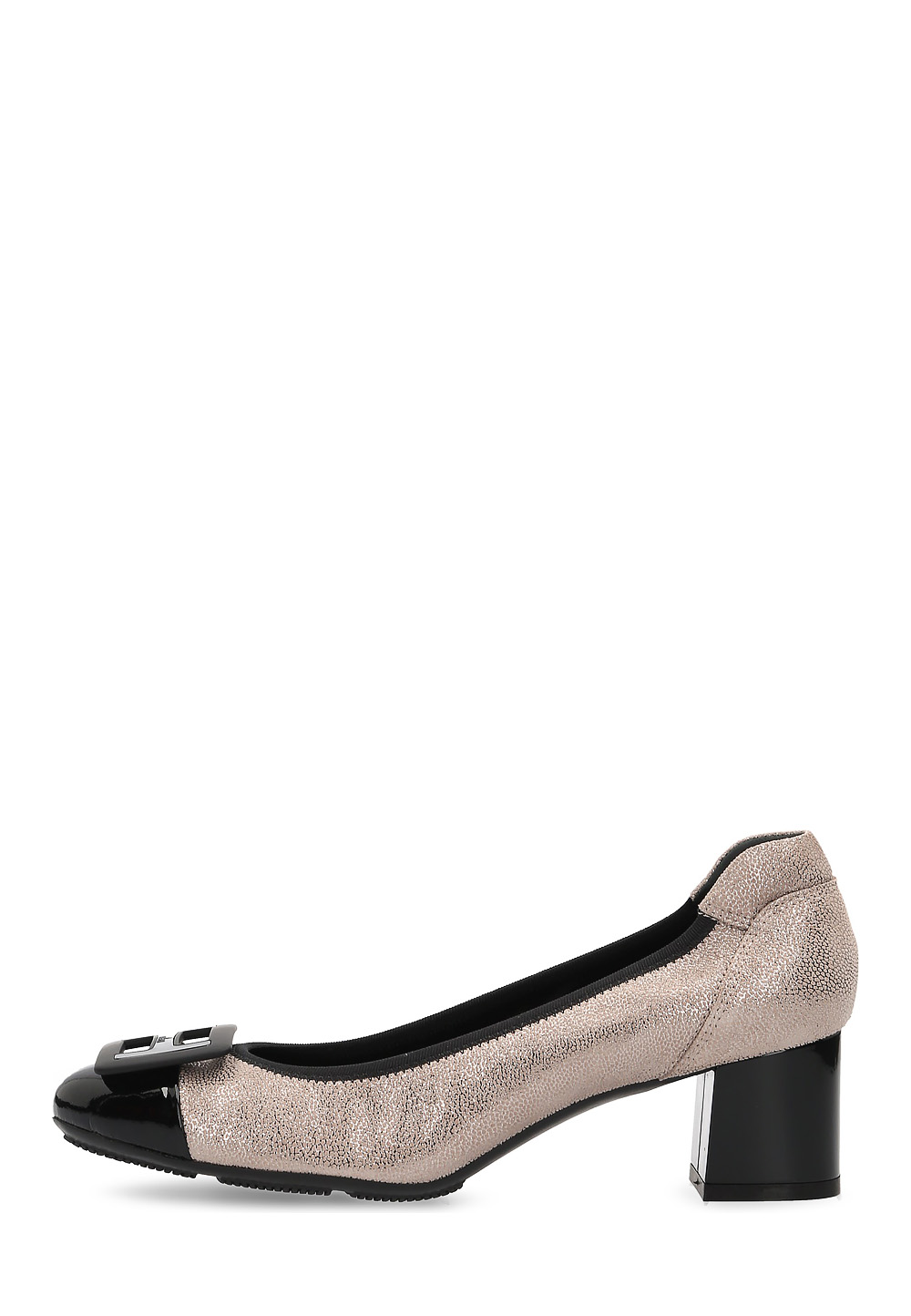 Hogan Donna Décolleté Nero HXW2390O30066X93953