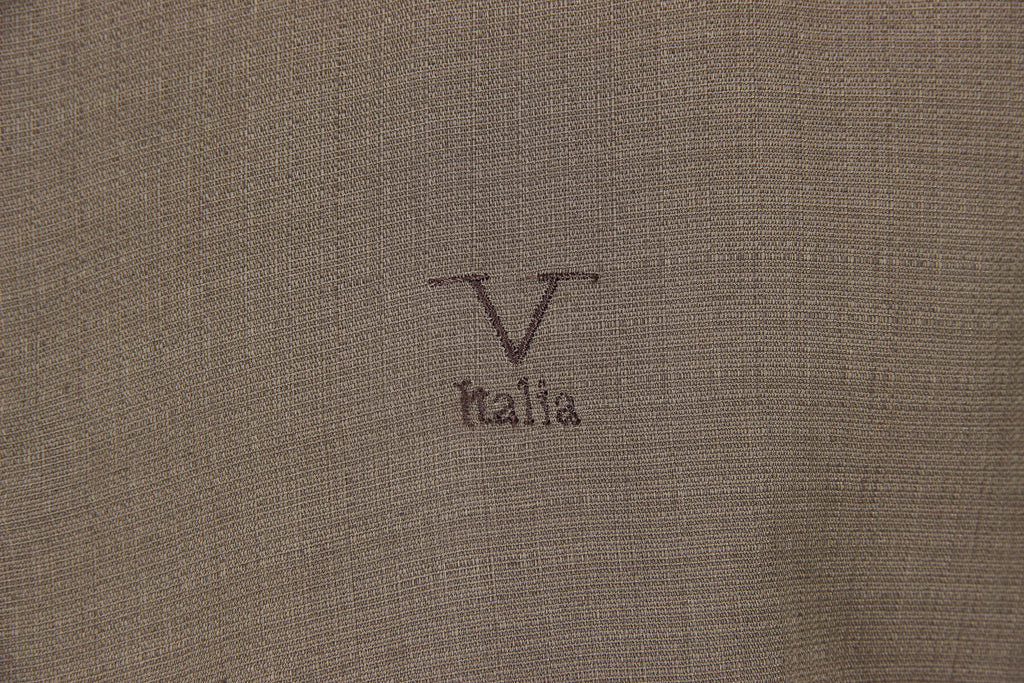 V 1969 Italia Camicia Uomo Modern Classic Fit 377 ART. 410