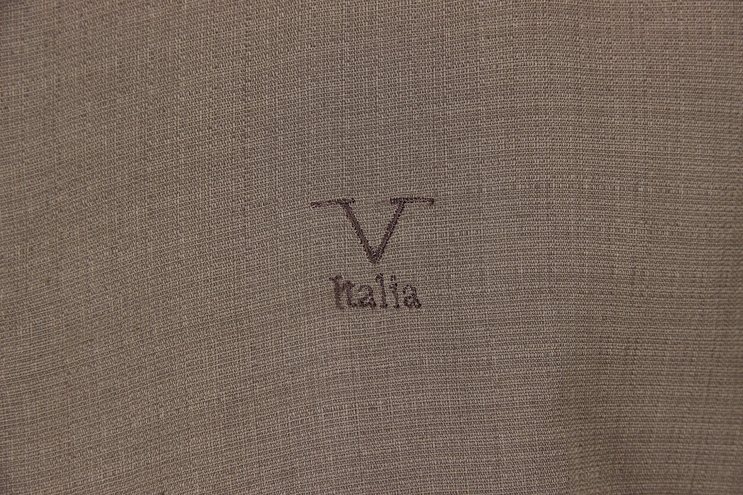 V 1969 Italia Camicia Uomo Modern Classic Fit 377 ART. 410