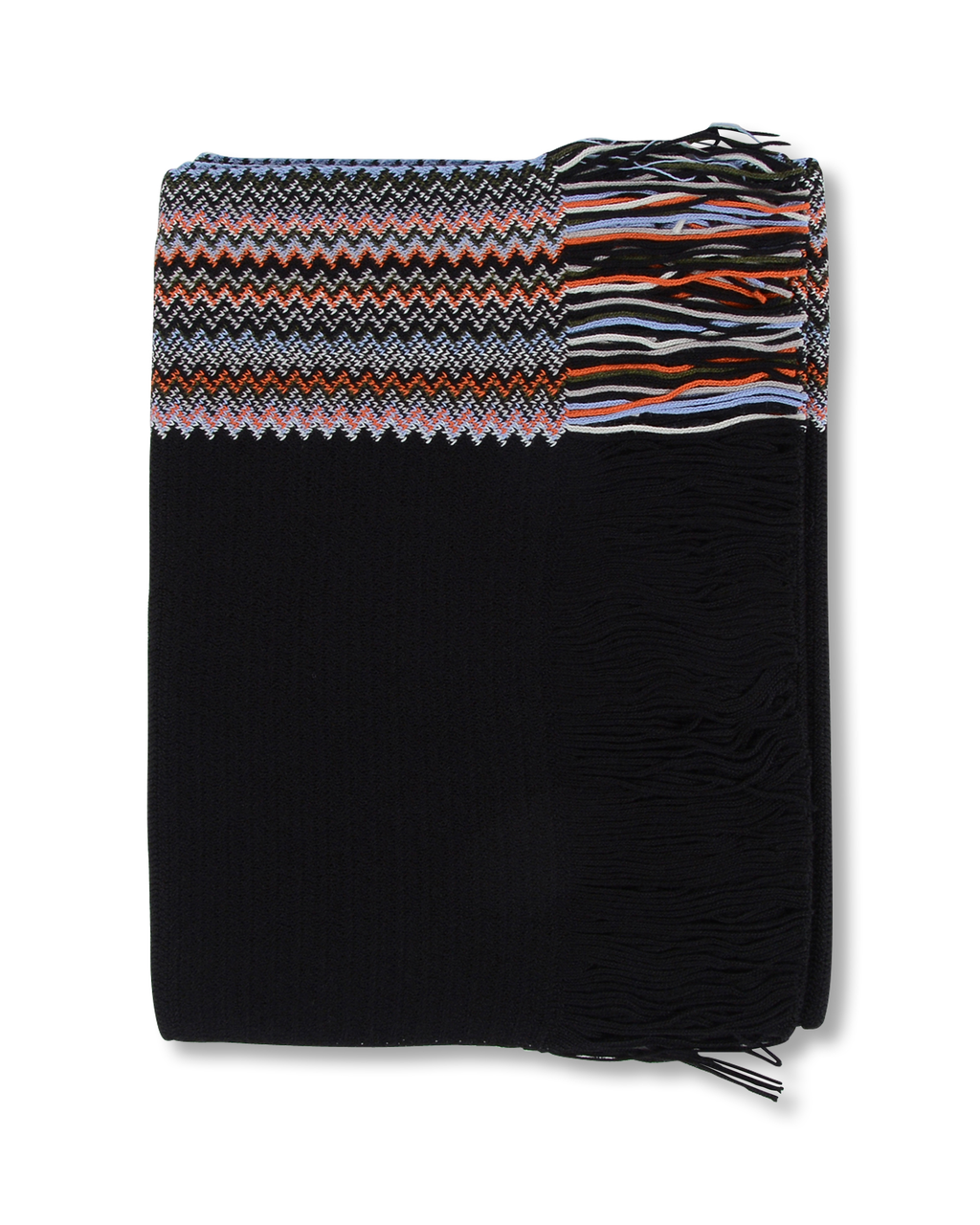 Sciarpa Missoni Donna Multicolore SC12WMU66640004